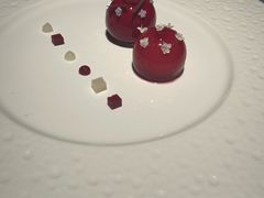 荔枝酒酿-弦月窗LUNETTE BY AMANDA(复兴路店)