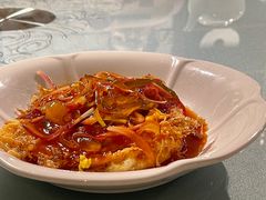 -海陵岛保利皇冠假日酒店·御公馆中餐厅 CANAL LNUA