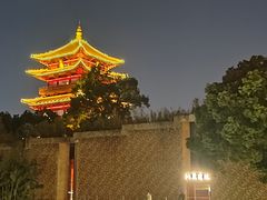 -陶阳里旅游区