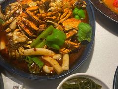 -红盔甲·小龙虾(天钥桥店)