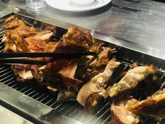 -蒙乡烤全羊·烤羊腿(京溪同和店)