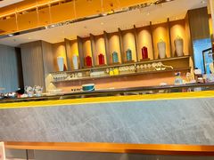 -金悦轩海鲜酒家(拱北店)
