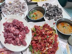 -鞍山戰