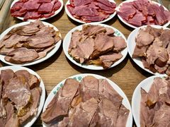 -老刘家永盛斋·传统泡馍(东关南街店)