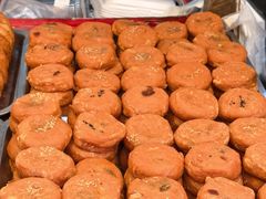 -老徐家柿子饼(北广济街店)