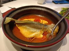 -莆田餐厅PUTIEN(三里屯店)