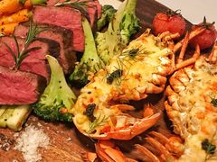 -解放碑威斯汀酒店-知味国际美食餐厅