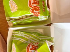 -肯德基(应人石店)