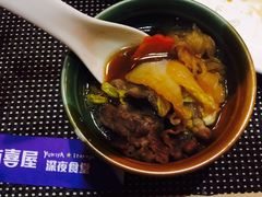 -有喜屋·深夜食堂(北京西路店)