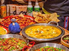 -泥糊破店小酒馆·团建聚餐(南京西路店)