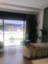 -奥本科技美肤·养生SPA