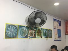 大堂-大叔家福鼎小吃(十全街店)