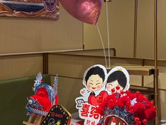 -海底捞火锅(南海万科广场店)