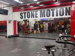 -Stone Motion Fitness 释动健身