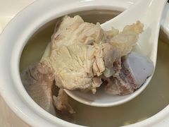 -熠盛粤味·顺德桑拿鸡(永康路店)