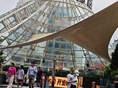 -南京时尚莱迪购物广场(正洪街店)