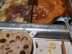 -海底捞火锅(武胜路凯德广场店)