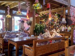 大堂-民食香·腊排骨野生菌美食(木府店)