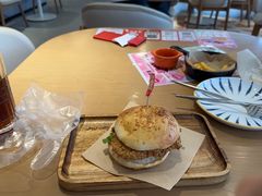 -必胜客(湘隆店)