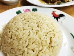 海南鸡饭-威南记鸡饭餐室