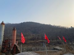 -空心山旅游区