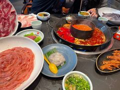 -巴蜀大将火锅(春熙店)