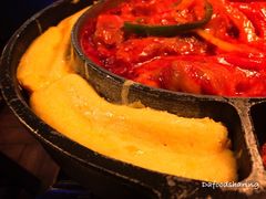 -Outdark Korean Restaurant