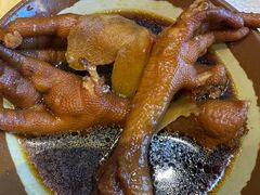-牛腩之旅·牛腩牛杂煲(光启城美食城店)