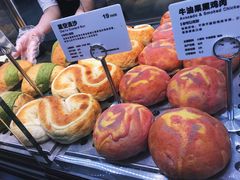-LELECHA乐乐茶(美罗城店)