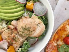 -农畉LONFOOD(福田星河COCOPark店)