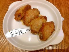 -乐凯撒披萨(欢乐颂购物中心店)