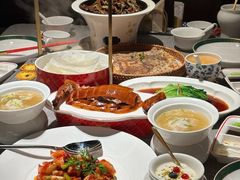 -秀儿四九城·新京菜(亚运村鸟巢店)
