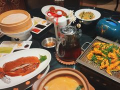 -彩虹之约•淮扬家宴(亚运村店)