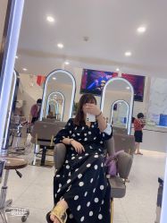 -上禾 HAIR SALON