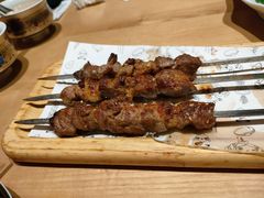 -哈啾嗨·新概念蒙餐(红星新城店)