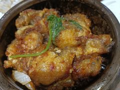 -金刚山烧烤(红旗大街店)