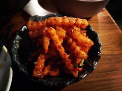 -付小姐在成都(中山公园店)