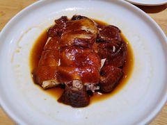 -满记粤菜馆(荷园路店)