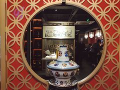 景观位-京韵胡同·酱香羊蝎子火锅涮肉(长寿路店)