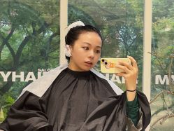 -MY HAIR ARDOR