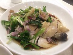 -嘉华海鲜酒家(龙津中路店)