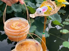 -炖物24章·顺时轻养茶(杭州大厦店)