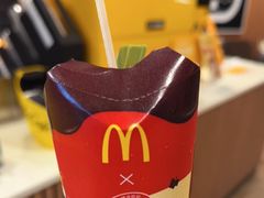 -麦当劳(集美石鼓店)