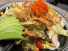 -炙柒Sekinana·精致料理 烧鸟·铁板烧(海上世界店)