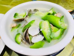 -盛港湾海鲜食府(黄沙店)
