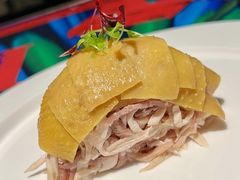 -上海滩餐厅(BFC外滩金融中心店)