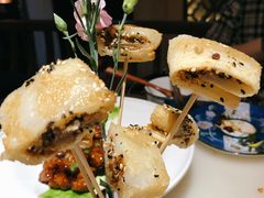 红糖麻糍-桂满陇-十里风荷(合生汇店)