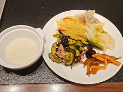 -青水瓦台汤泉(未央店)