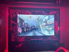 -好乐迪量贩KTV(春熙路香槟广场店)