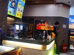 -老娘舅(吴山路店)